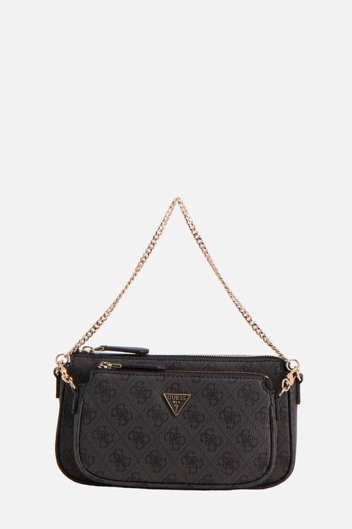 Schoudertas Zwart - Guess®