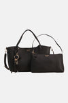 Handtas zwart - Guess®