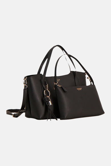 Handtas zwart - Guess®