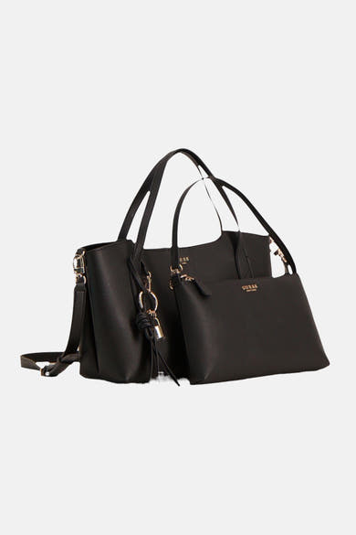 Handtas zwart - Guess®