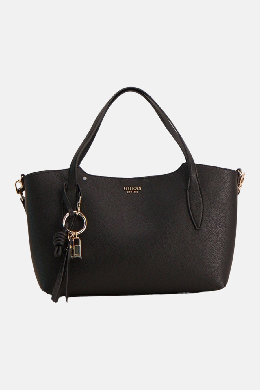 Handtas zwart - Guess®