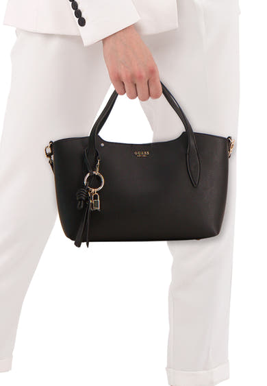 Handtas zwart - Guess®