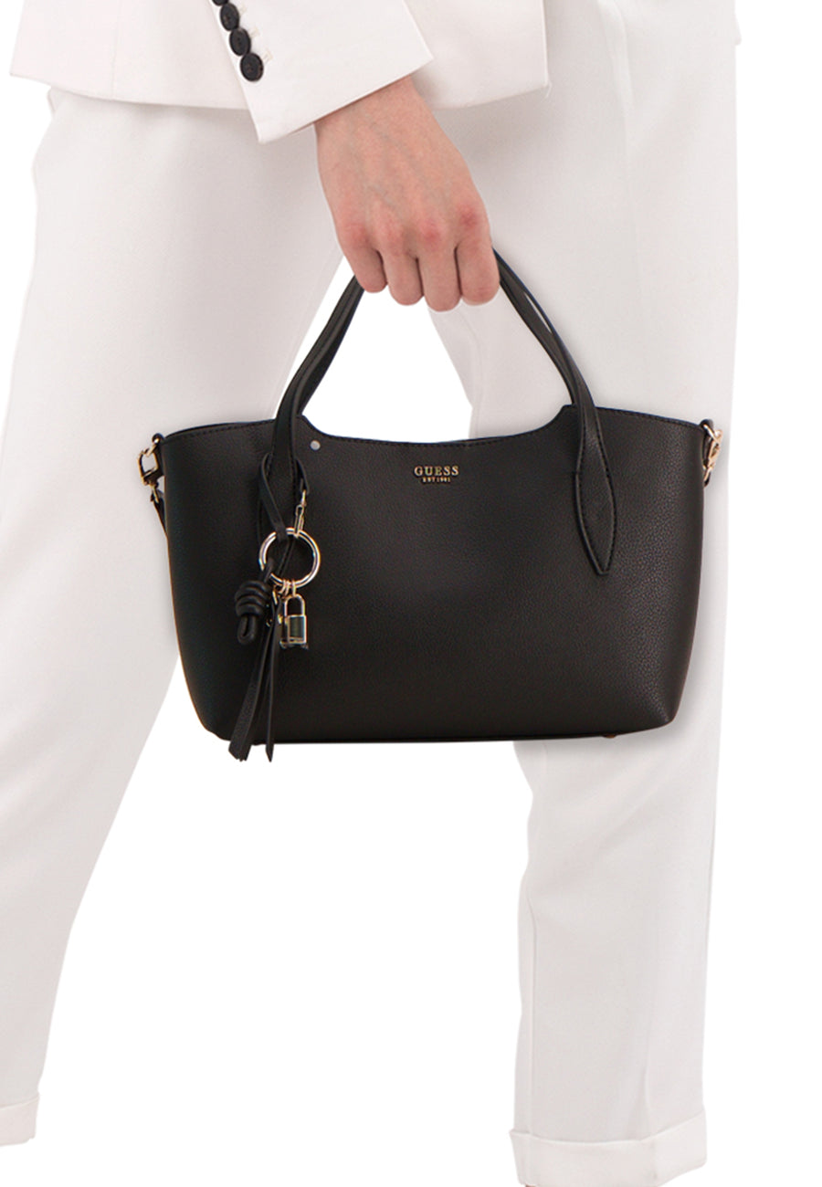 Handtas zwart - Guess®
