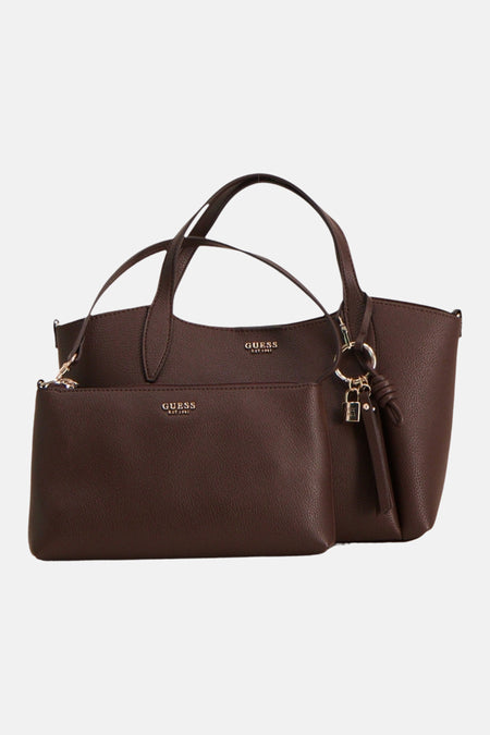 Sac à main brun - Guess®
