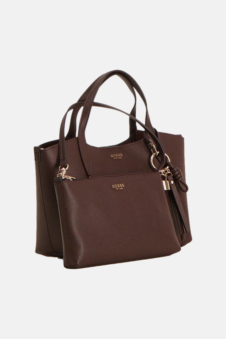 Sac à main brun - Guess®