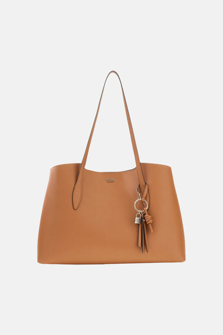 Sac à bandoulière brun - Guess®