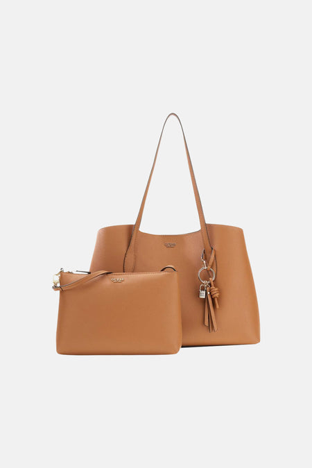 Sac à bandoulière brun - Guess®