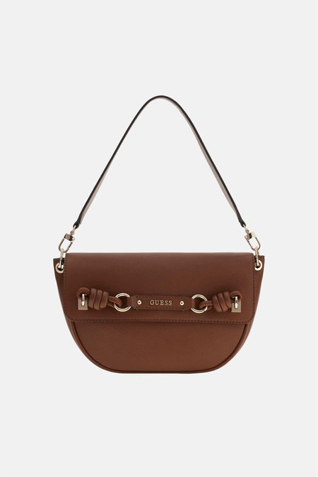 Sac à bandoulière brun - Guess®