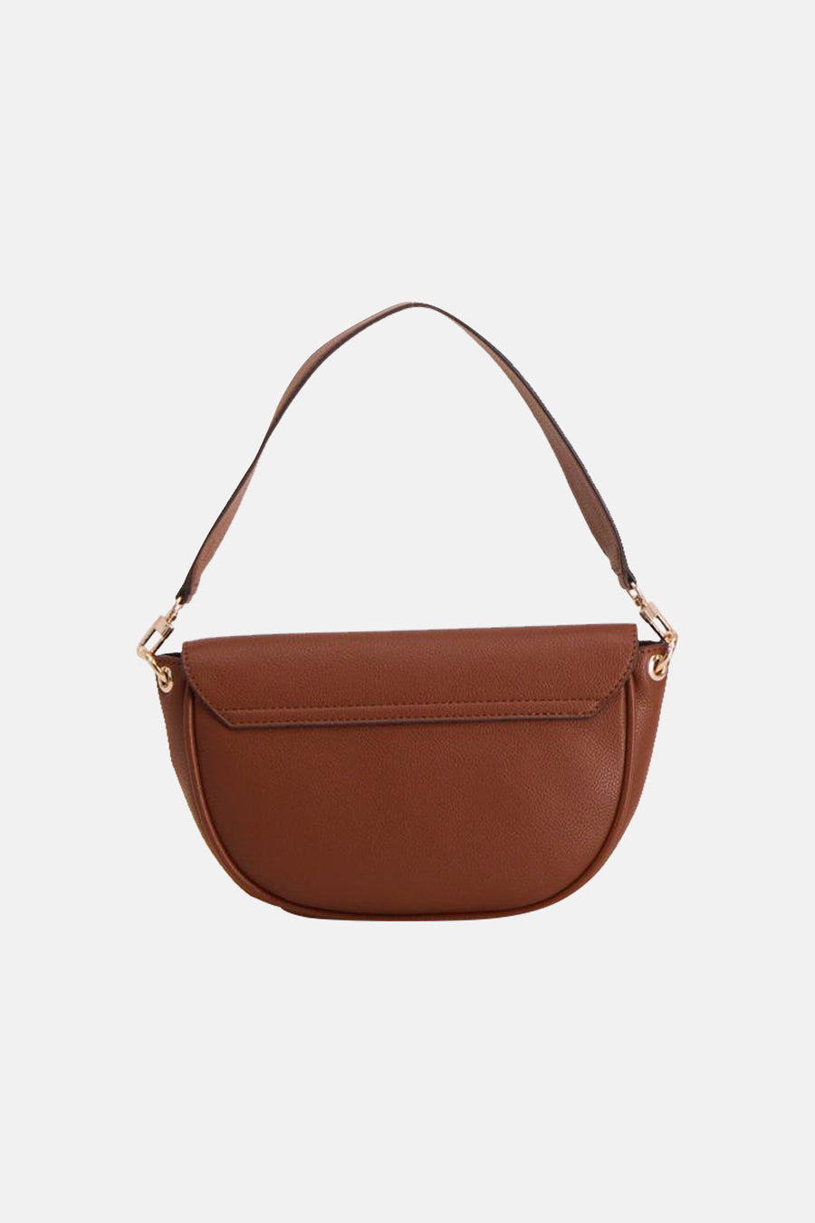 Sac à bandoulière - brun