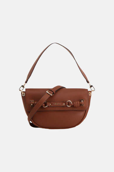 Sac à bandoulière - brun