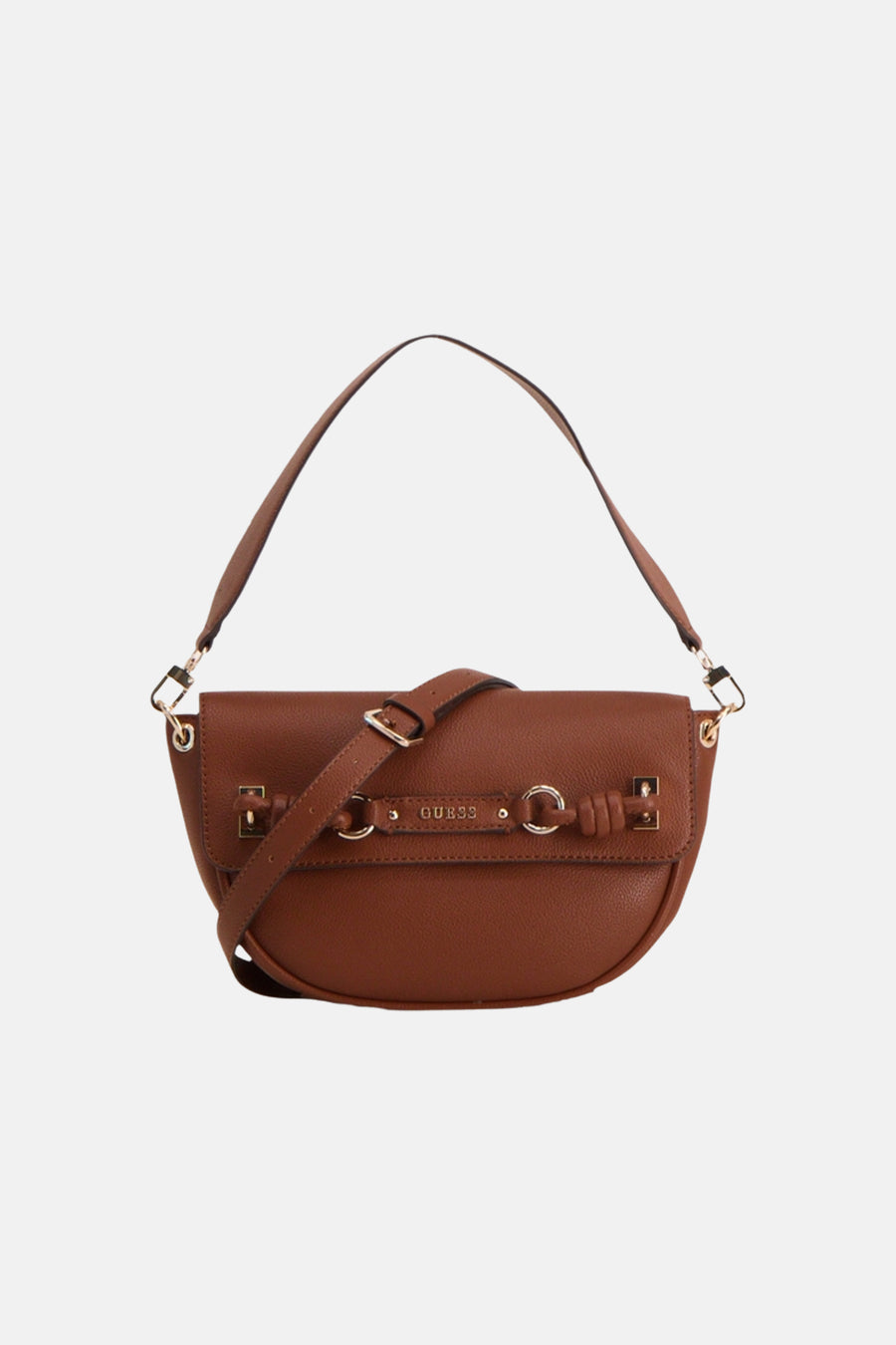 Sac à bandoulière - brun