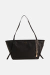 Sac à bandoulière - noir