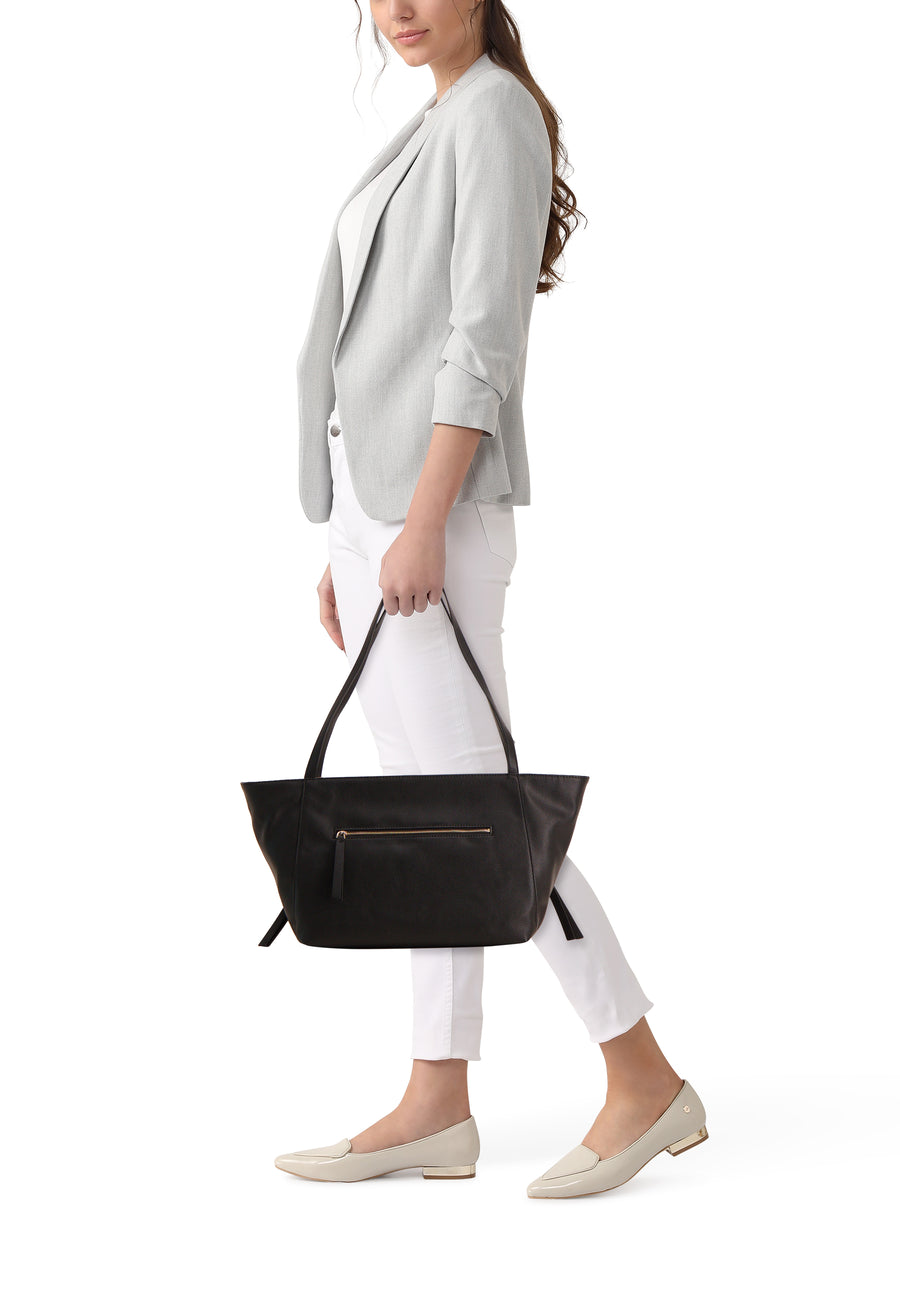 Sac à bandoulière - noir