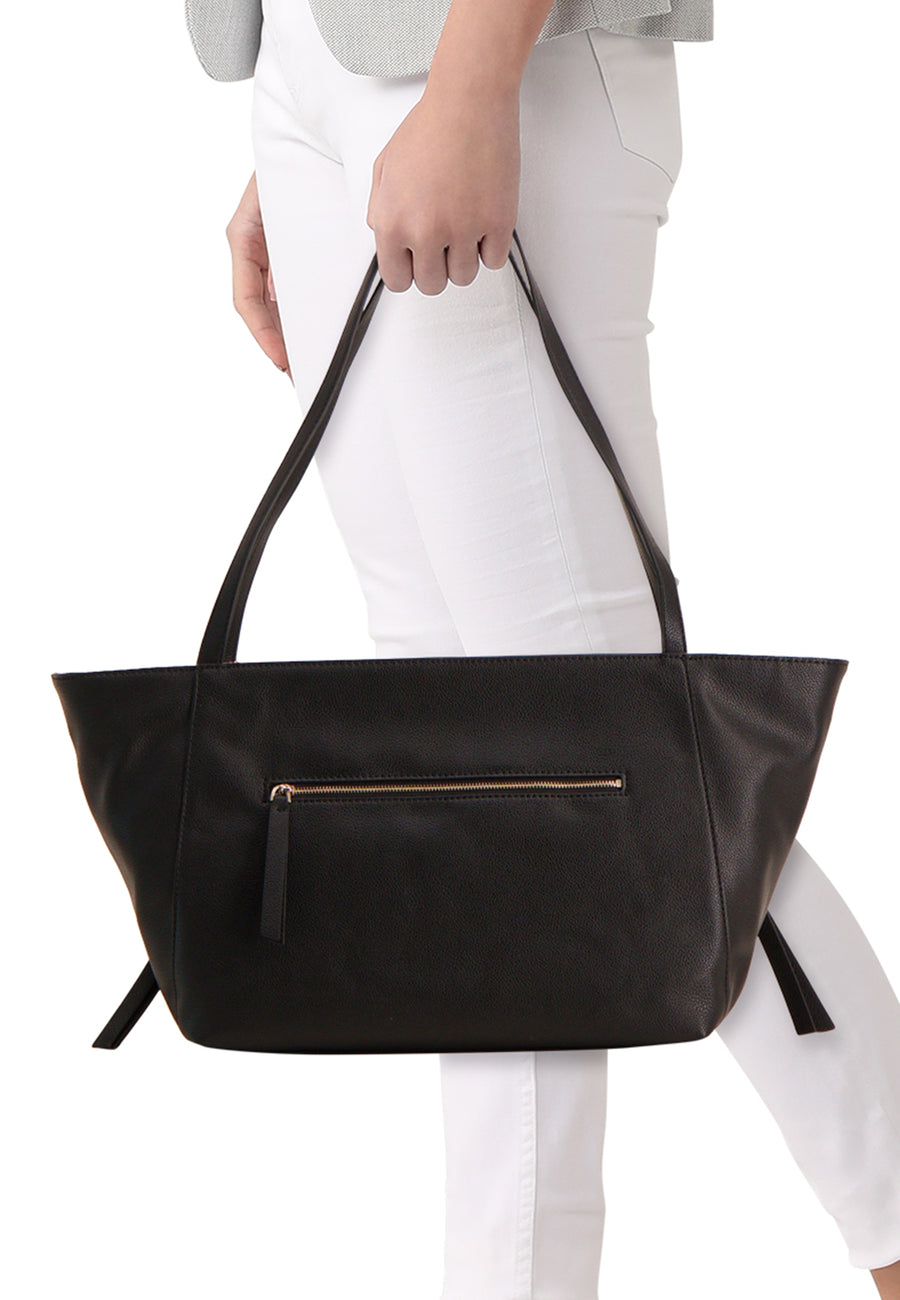Sac à bandoulière - noir