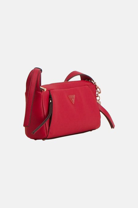 Sac à bandoulière rouge - Guess®