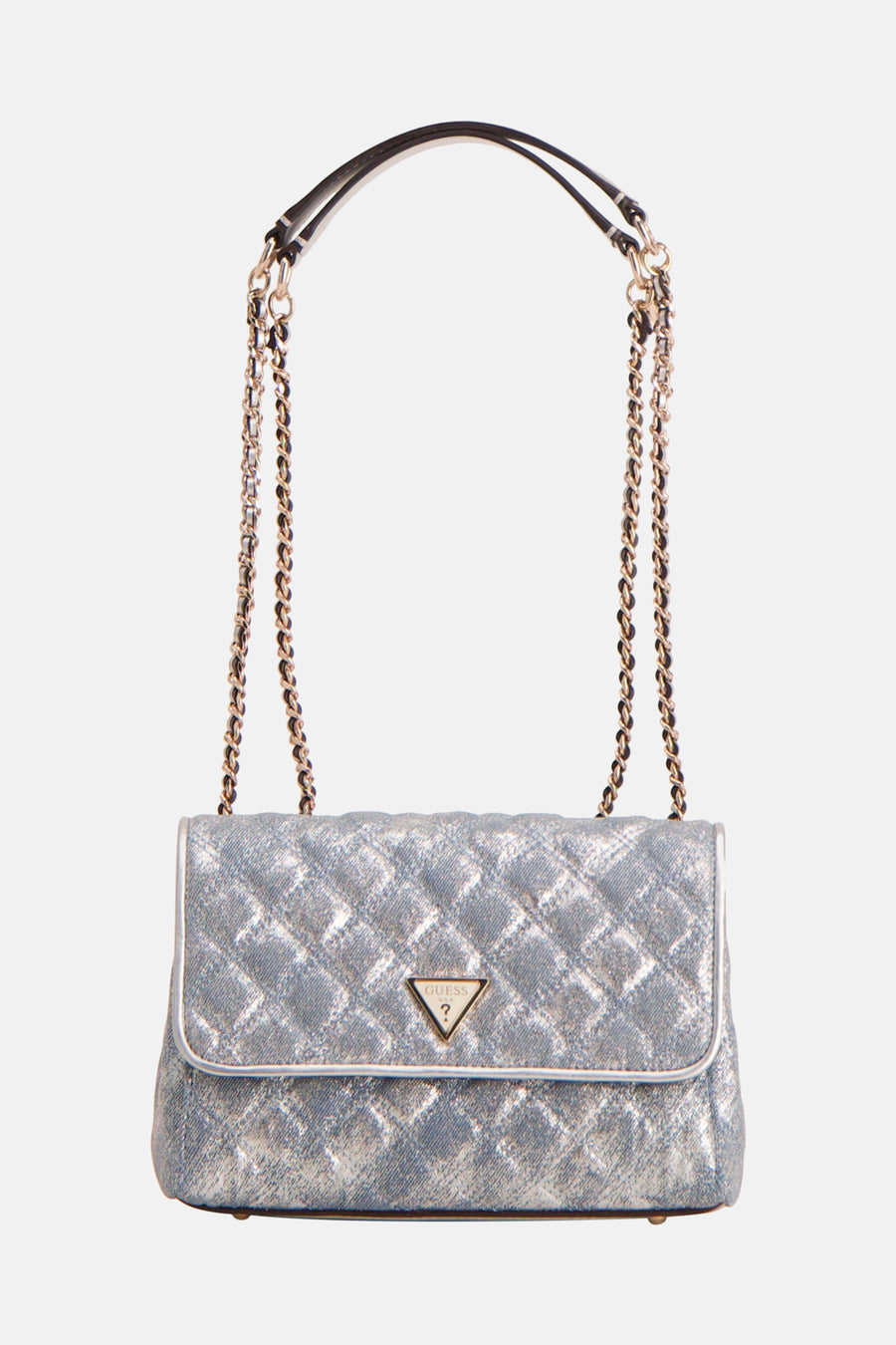 Sac à bandoulière - bleu