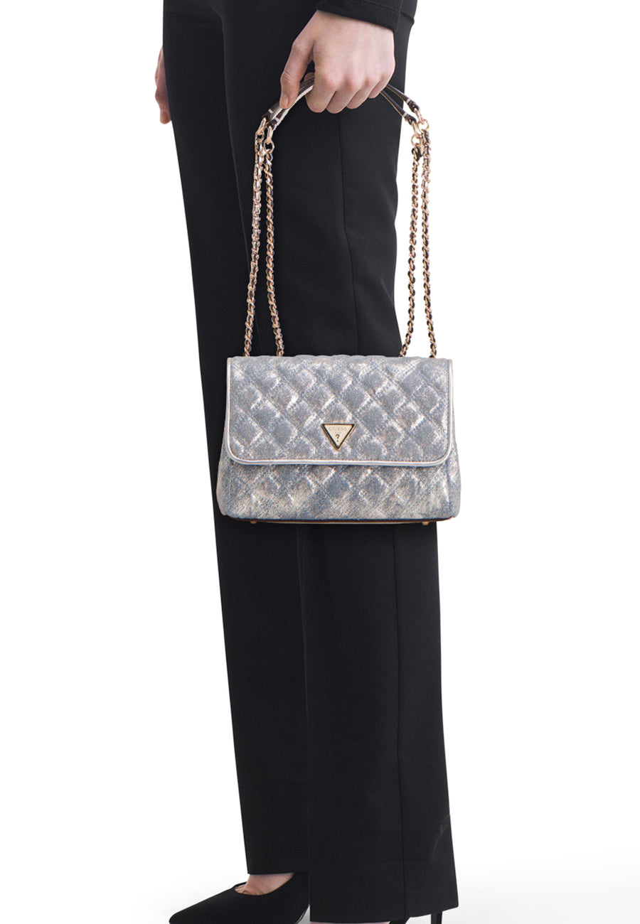 Sac à bandoulière - bleu