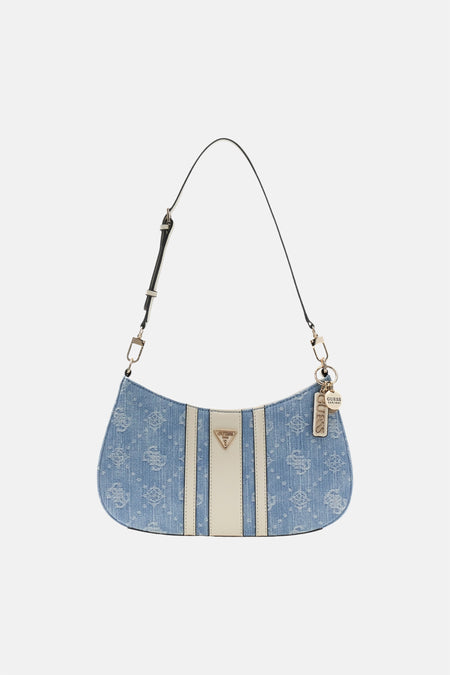 Sac à bandoulière bleu - Guess®