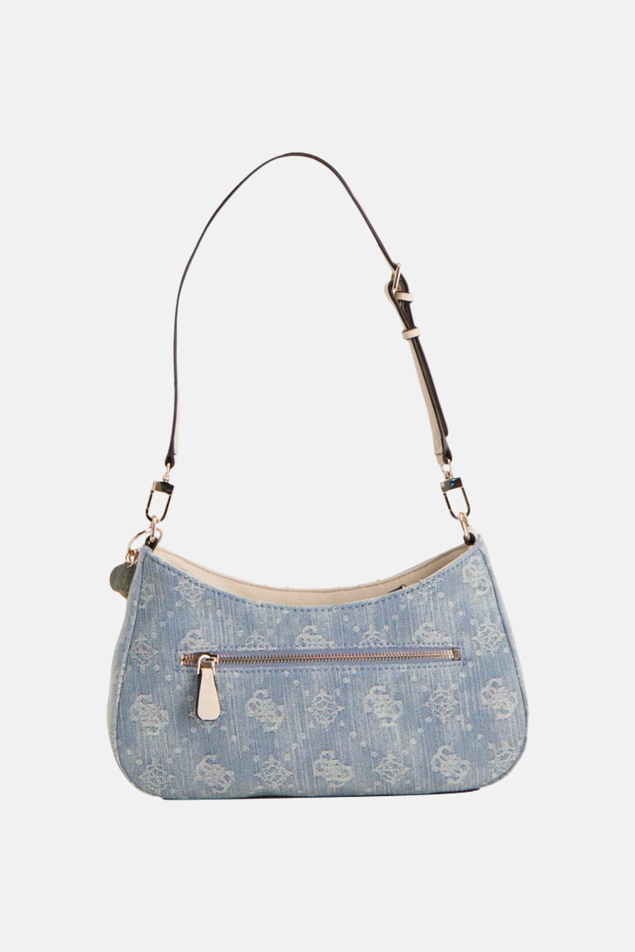 Sac à bandoulière - bleu