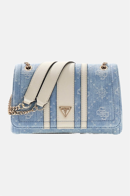 Sac à bandoulière bleu - Guess®