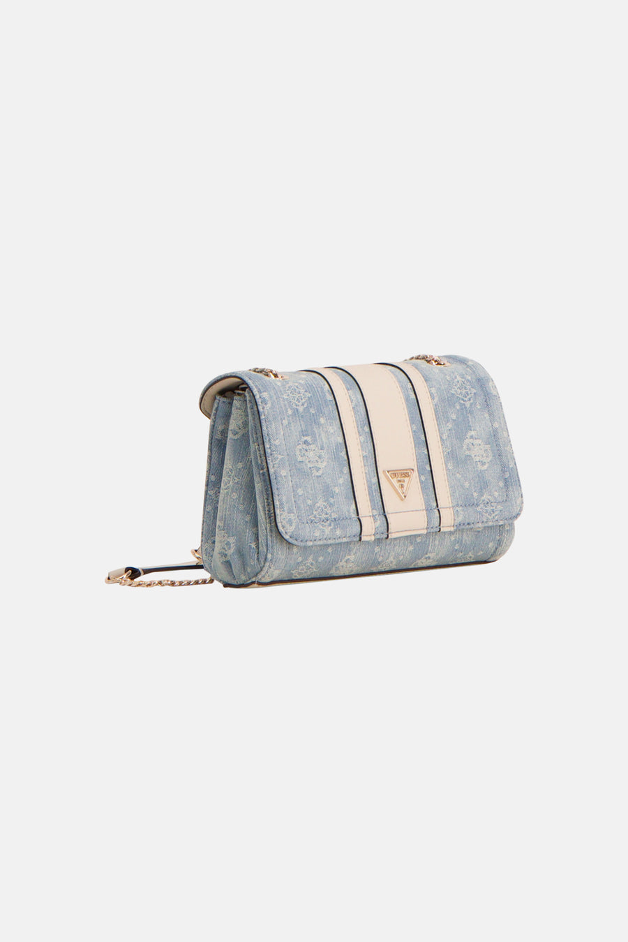 Sac à bandoulière - bleu