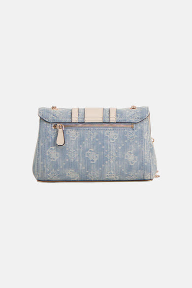 Sac à bandoulière - bleu