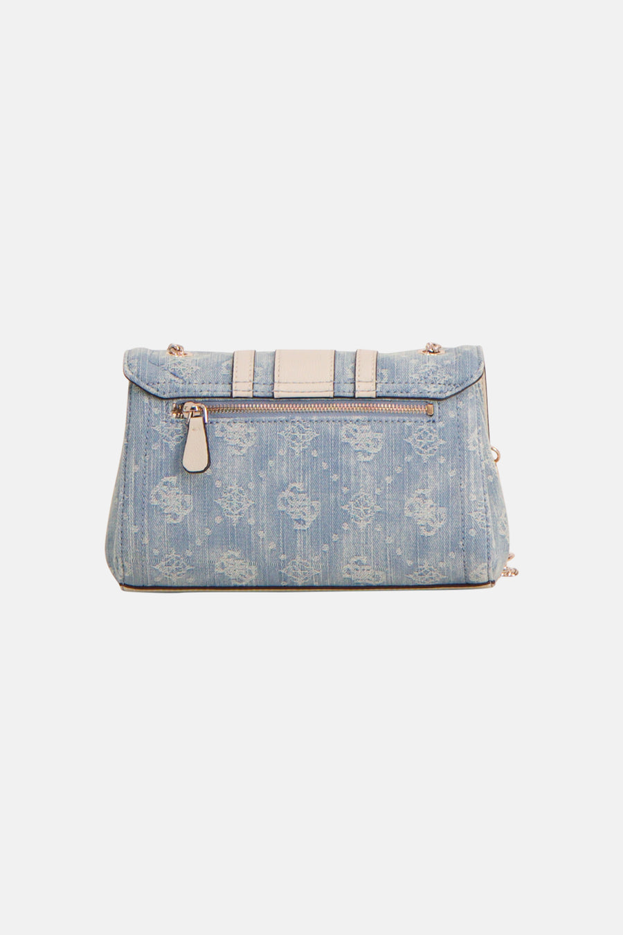 Sac à bandoulière - bleu