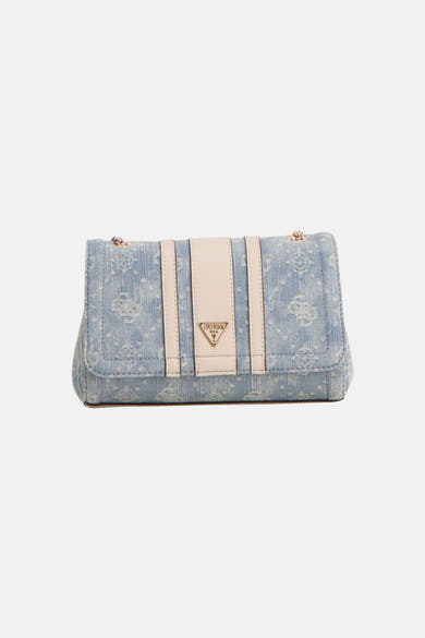 Sac à bandoulière - bleu