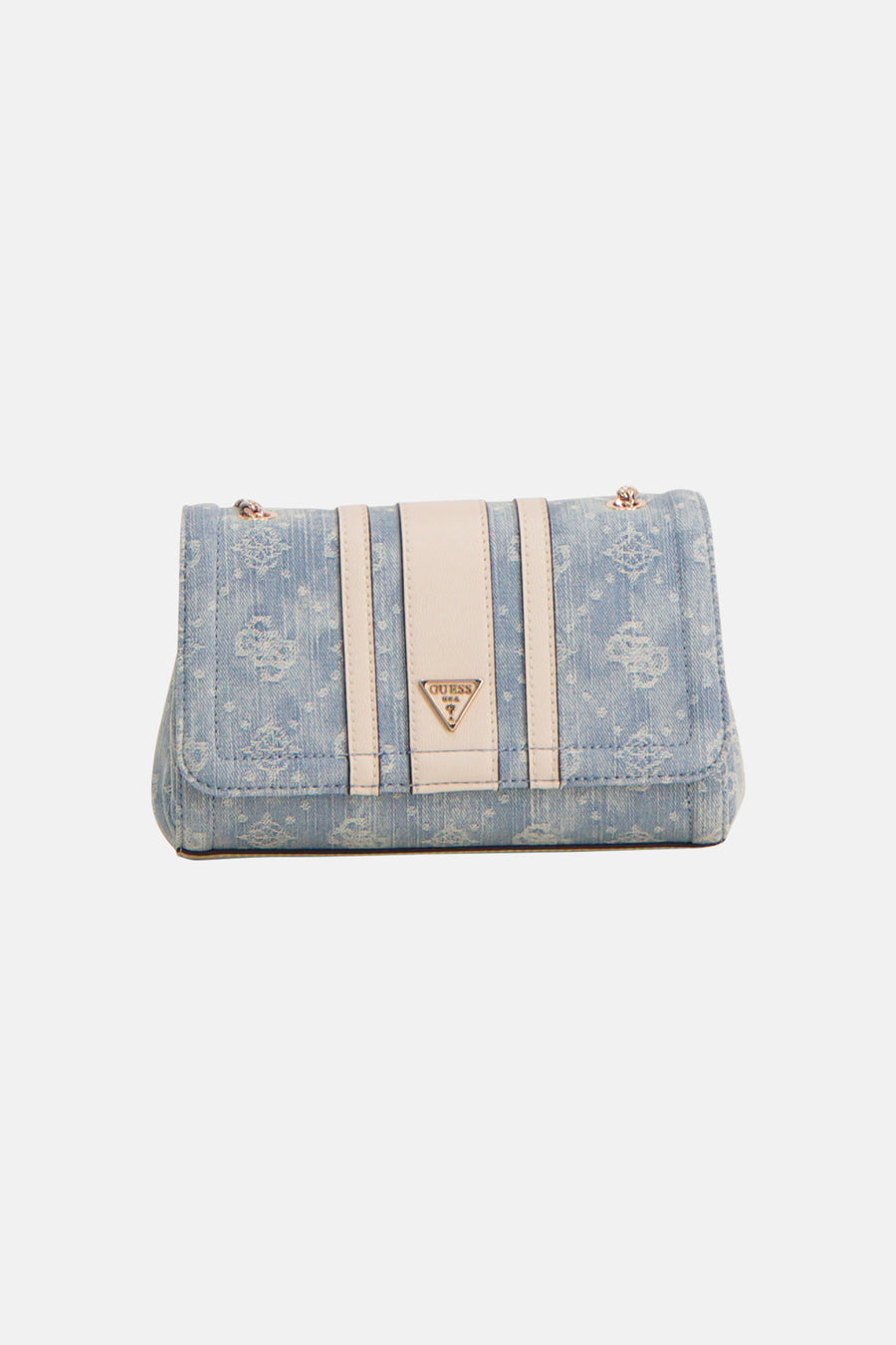 Sac à bandoulière - bleu