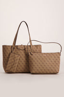 Schoudertas Bruin - Guess®