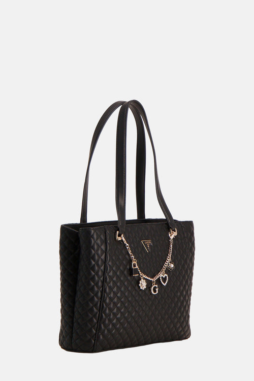 Schoudertas Zwart - Guess®