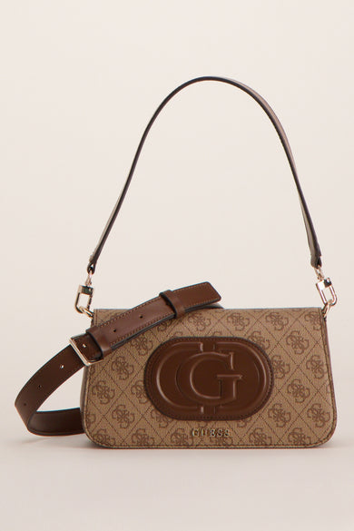 Sac à bandoulière Brun - Guess®
