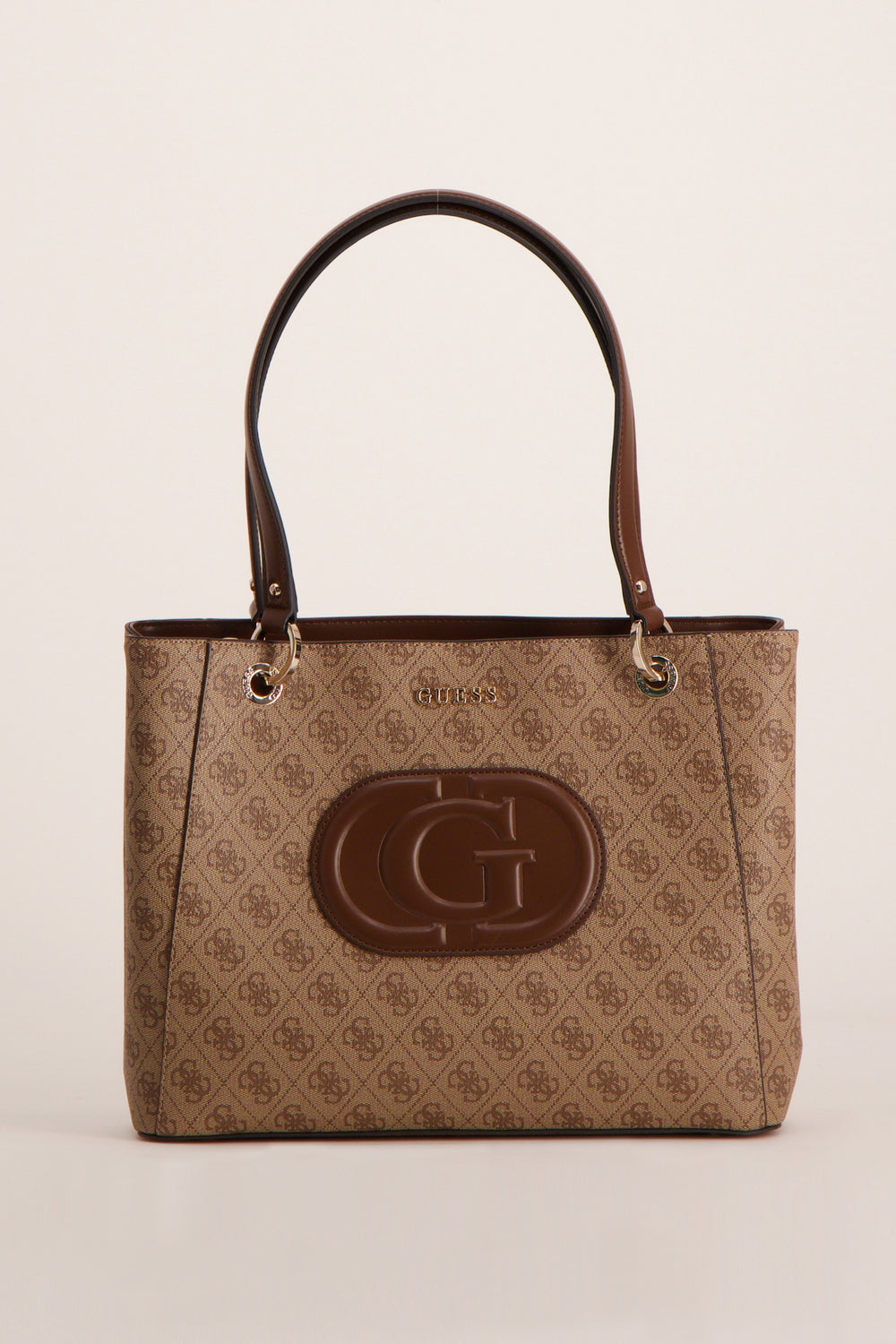 Handtas Bruin - Guess®