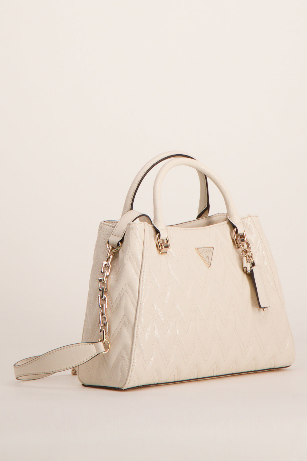 Sac à main Écru - Guess®