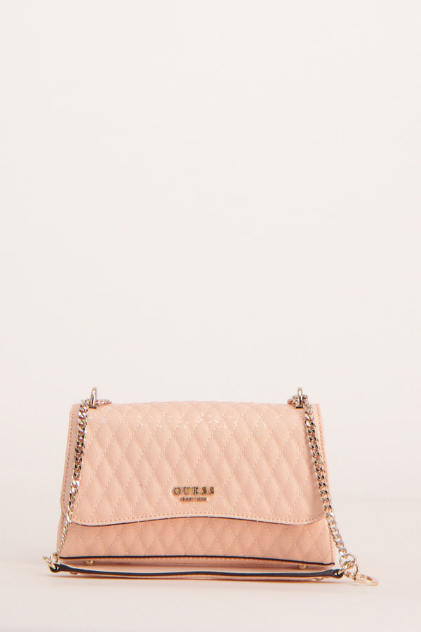 Schoudertas Oranje - Guess®