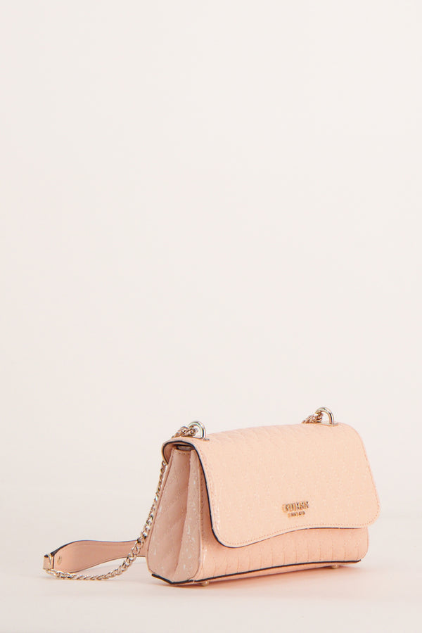 Schoudertas Oranje - Guess®