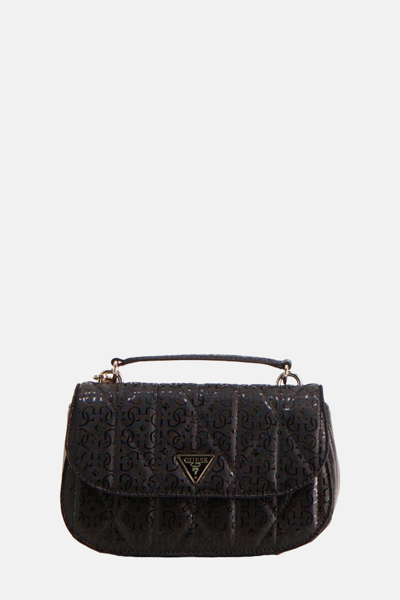 ALDINA TOP HANDLE FLAP