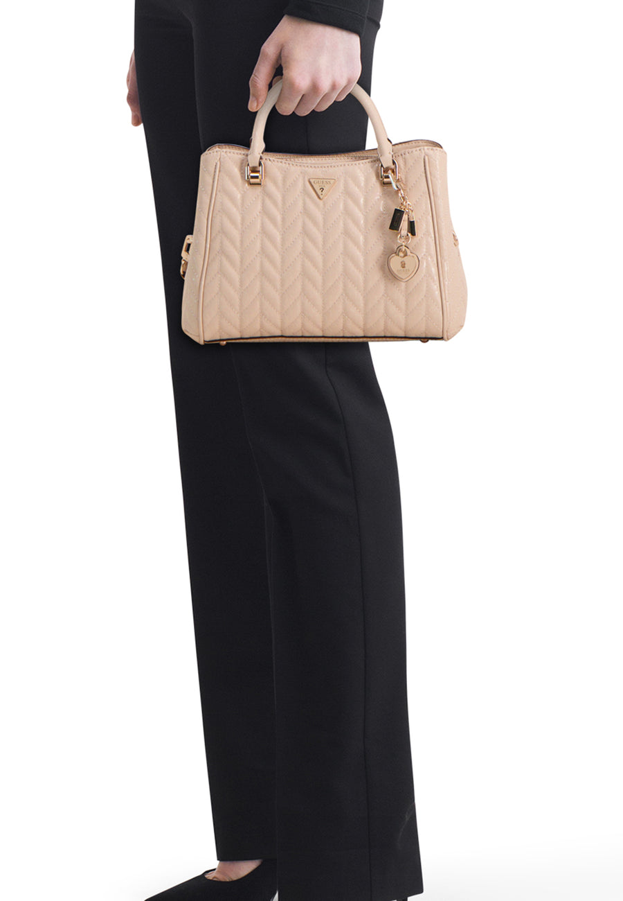 Sac à bandoulière - beige