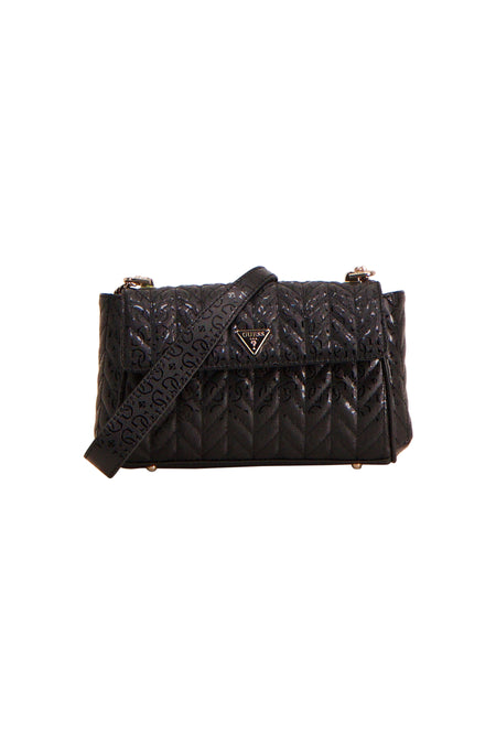 Sac à bandoulière noir - Guess®