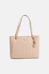 Sac à bandoulière - beige