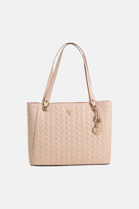 Schoudertas beige - Guess®