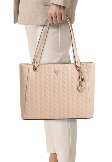 Sac à bandoulière - beige