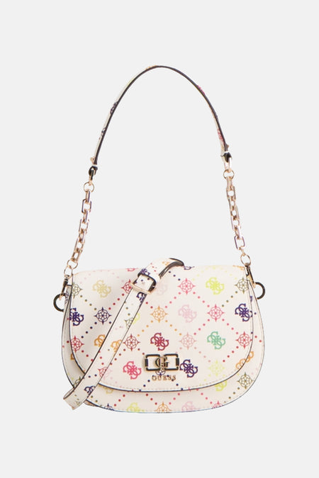 Sac à bandoulière - multicolore