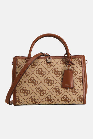 Sac à main - brun