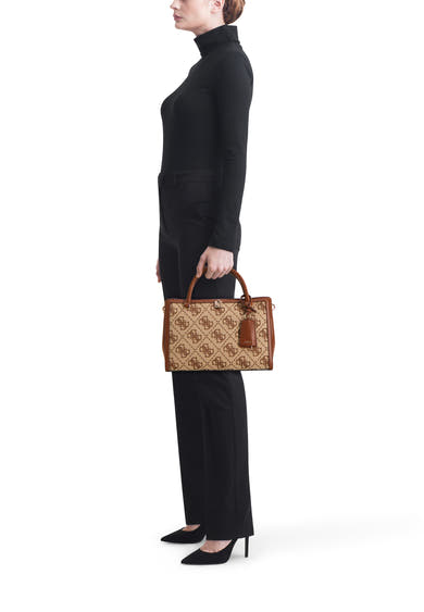 Sac à main - brun