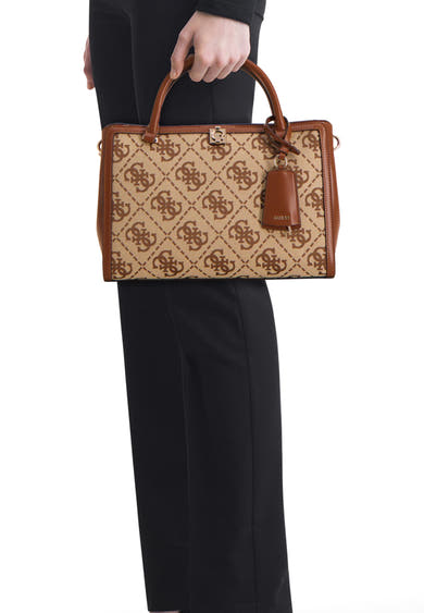 Sac à main - brun