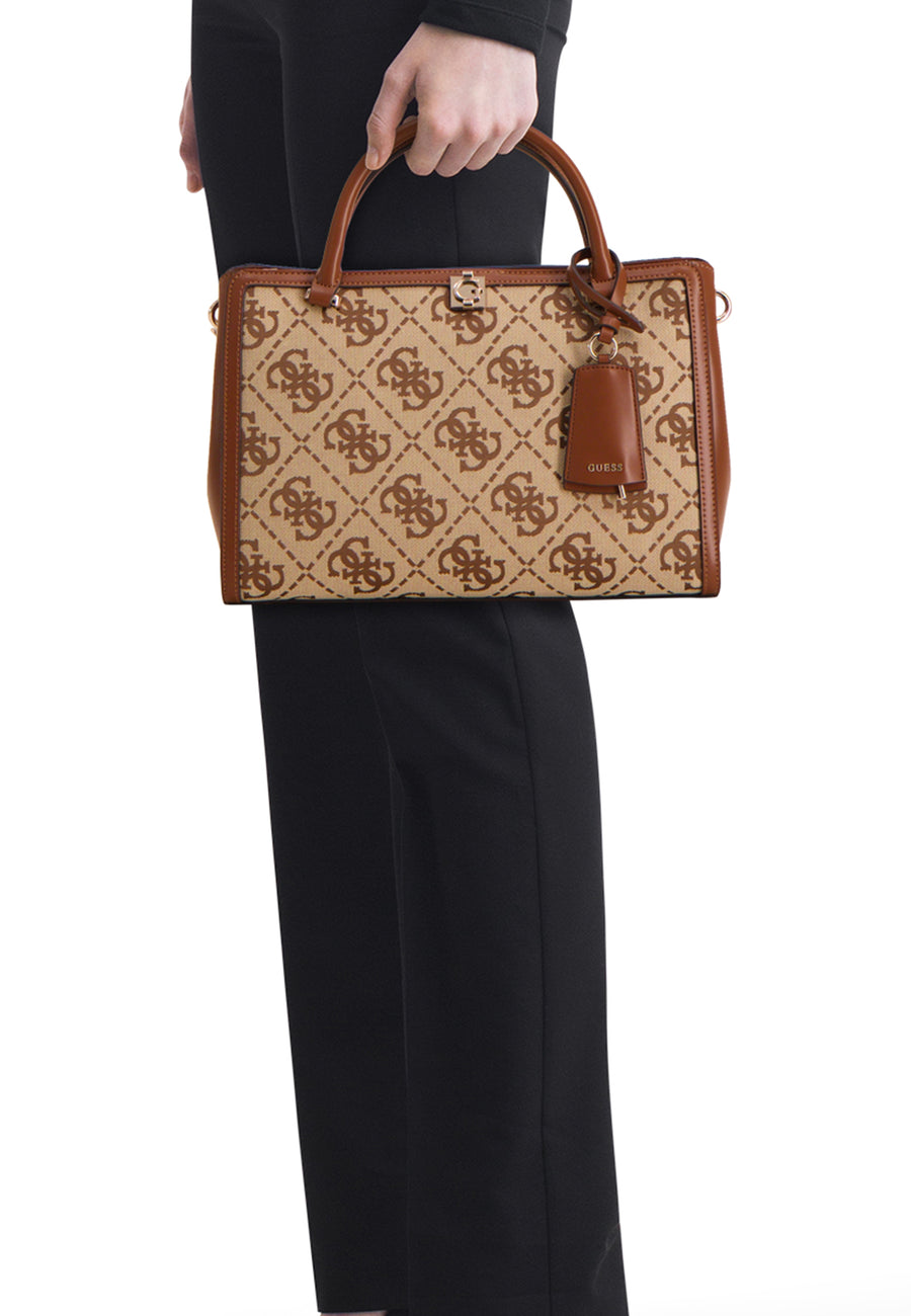 Sac à main - brun