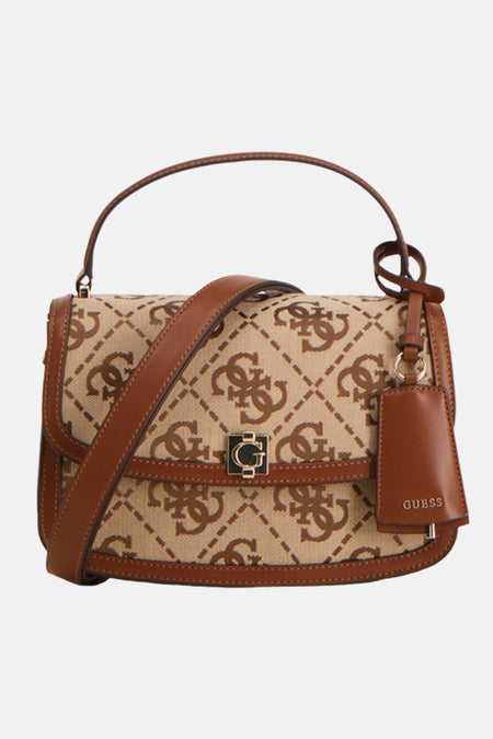 Handtas bruin - Guess®
