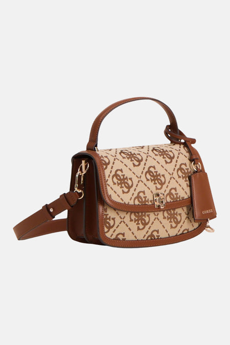 Handtas bruin - Guess®