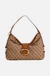 Sac à bandoulière - brun